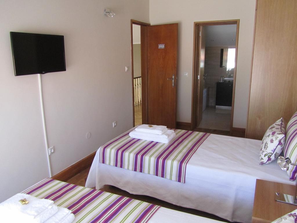 Hotel Guestready - Sevenhouse Porto Zimmer foto