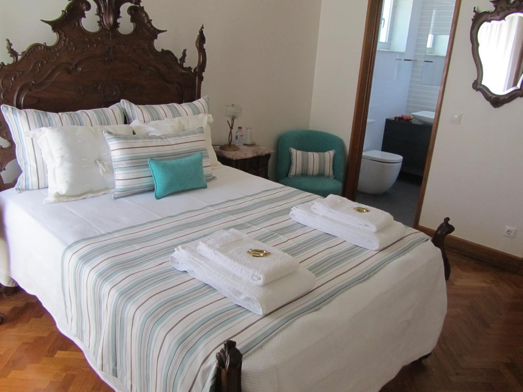 Hotel Guestready - Sevenhouse Porto Zimmer foto